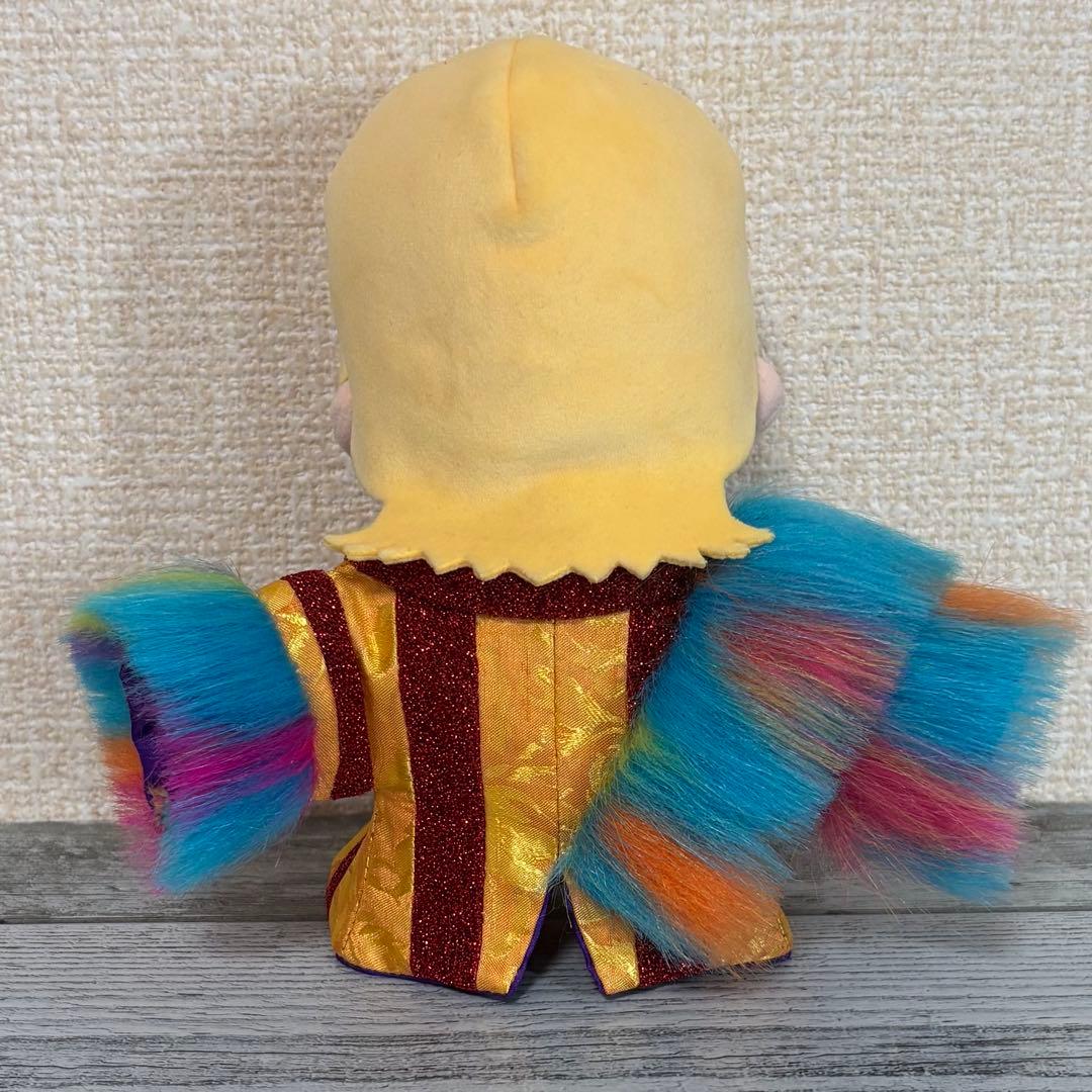 うー♡はぴぬい衣装オーダーページ