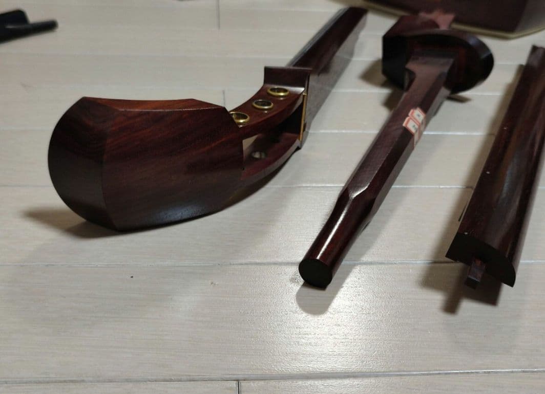 三味線　東さわり　民謡