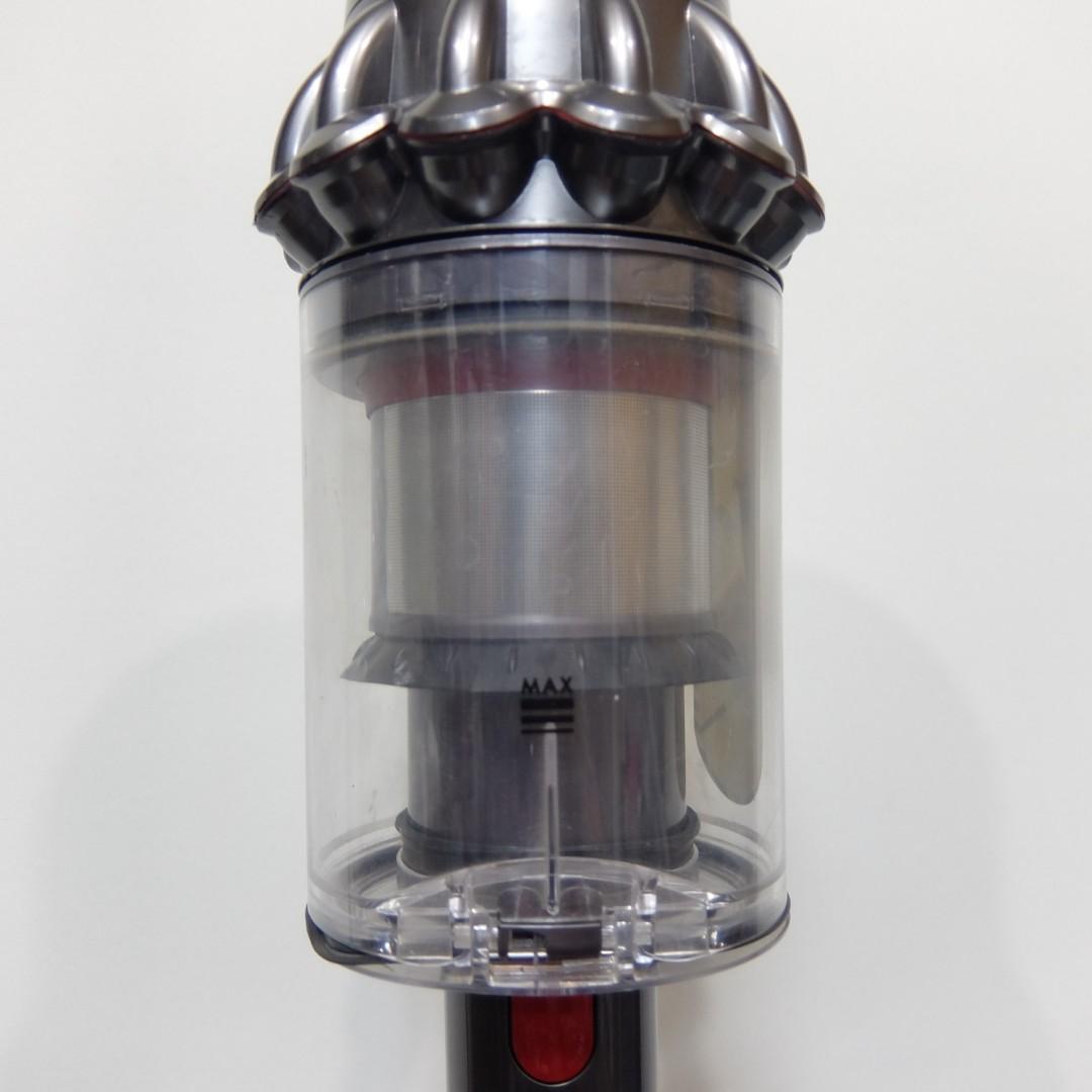 【スタンド付き】ダイソン sv12 セット売り DYSON 掃除機