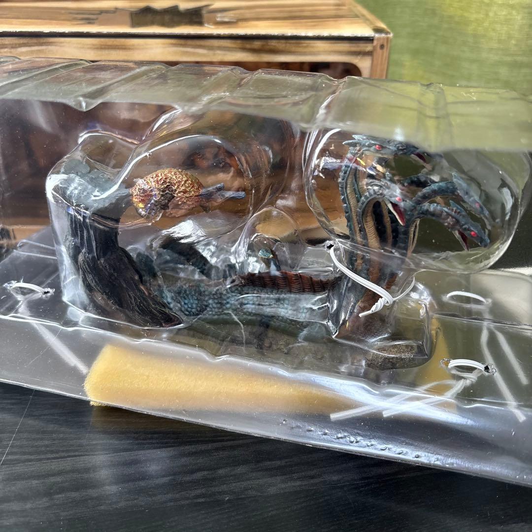 X-PLUS レイ ハリーハウゼン ヒドラ Hydra アルゴ探検隊の大冒険