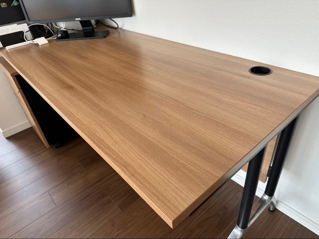 OXシリーズ サイドキャビネットのみ