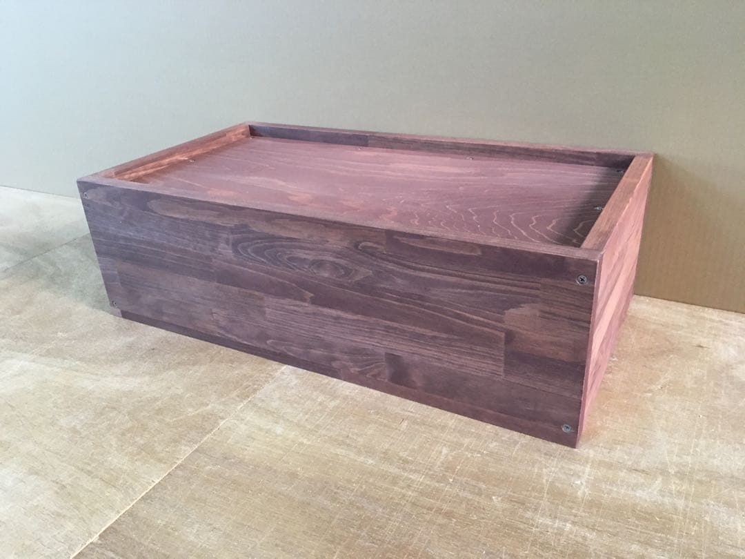 水槽台90cm用 ロータイプ