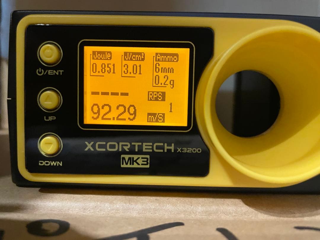 東京マルイ　次世代電動ガン　HK416D DEVGRUカスタム　個人カスタム