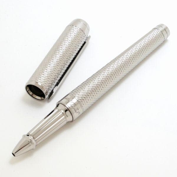 デュポンS.T.Dupont 422008XL ダイヤモンドヘッドローラーボール