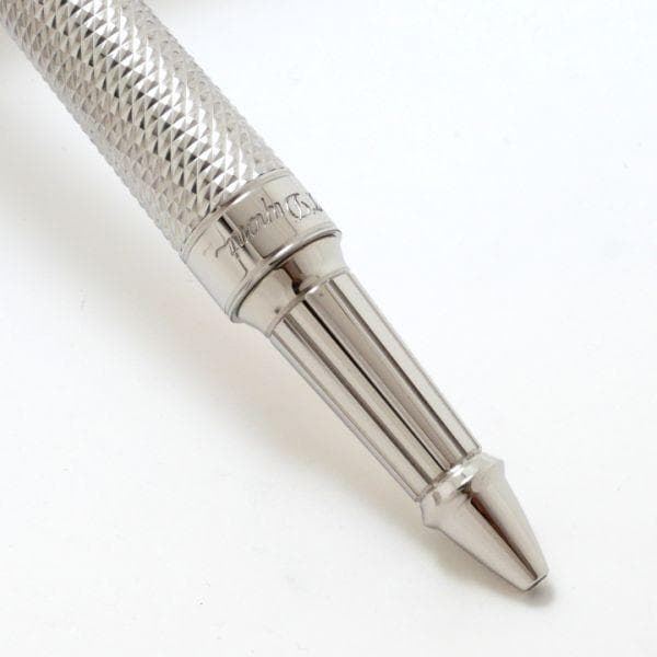 デュポンS.T.Dupont 422008XL ダイヤモンドヘッドローラーボール