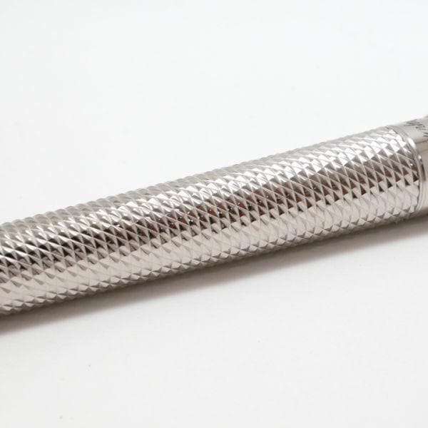 デュポンS.T.Dupont 422008XL ダイヤモンドヘッドローラーボール