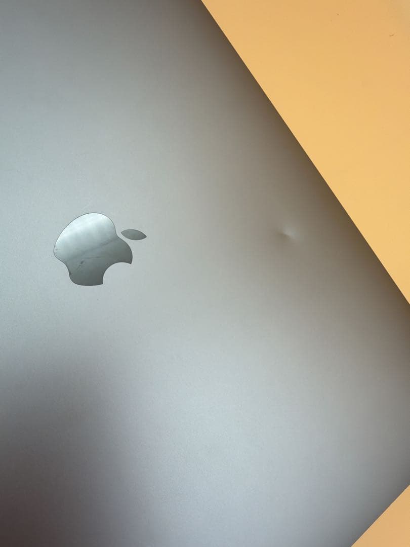 Macbook Pro 2019 16inch 32GB 1TB スペースグレイ