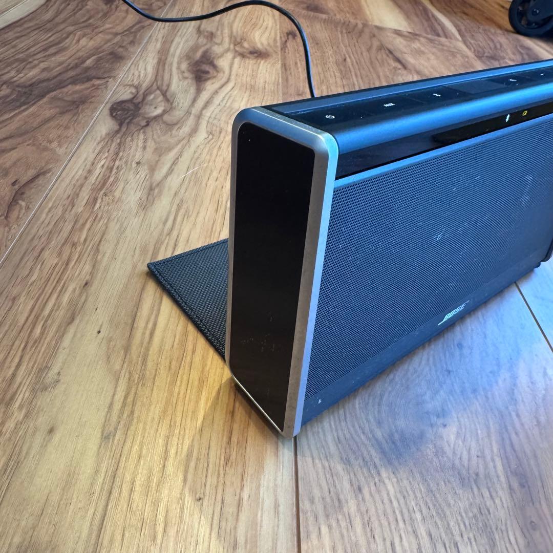 Bose SoundLink ワイヤレススピーカー ブラック