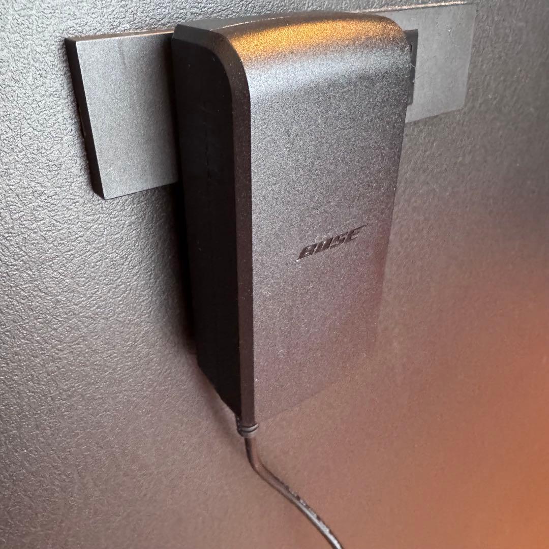 Bose SoundLink ワイヤレススピーカー ブラック