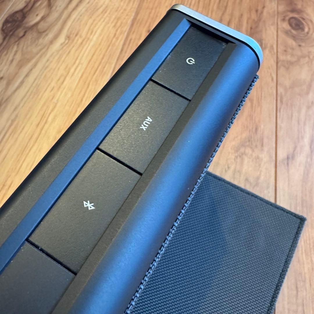 Bose SoundLink ワイヤレススピーカー ブラック