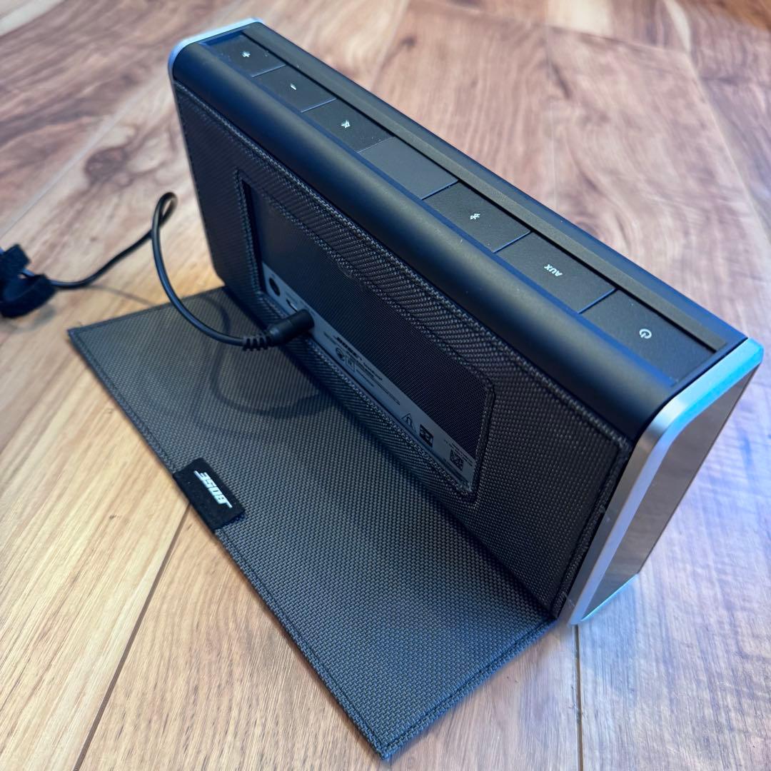 Bose SoundLink ワイヤレススピーカー ブラック