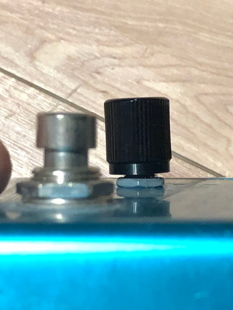 Strymon Big Sky ギターエフェクター