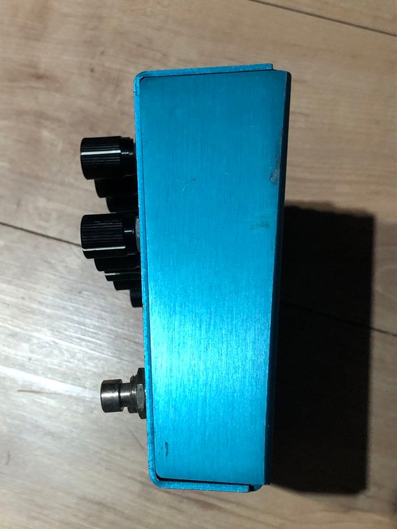 Strymon Big Sky ギターエフェクター