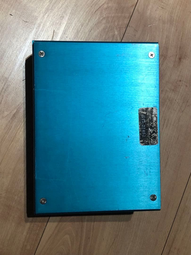 Strymon Big Sky ギターエフェクター