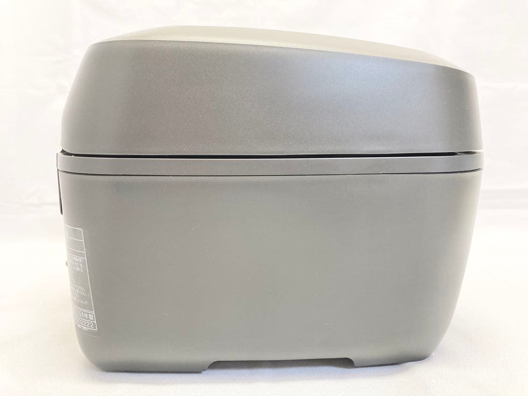 HITACHI 日立 IHジャー炊飯器 RZ-Y100HJ 2024年製