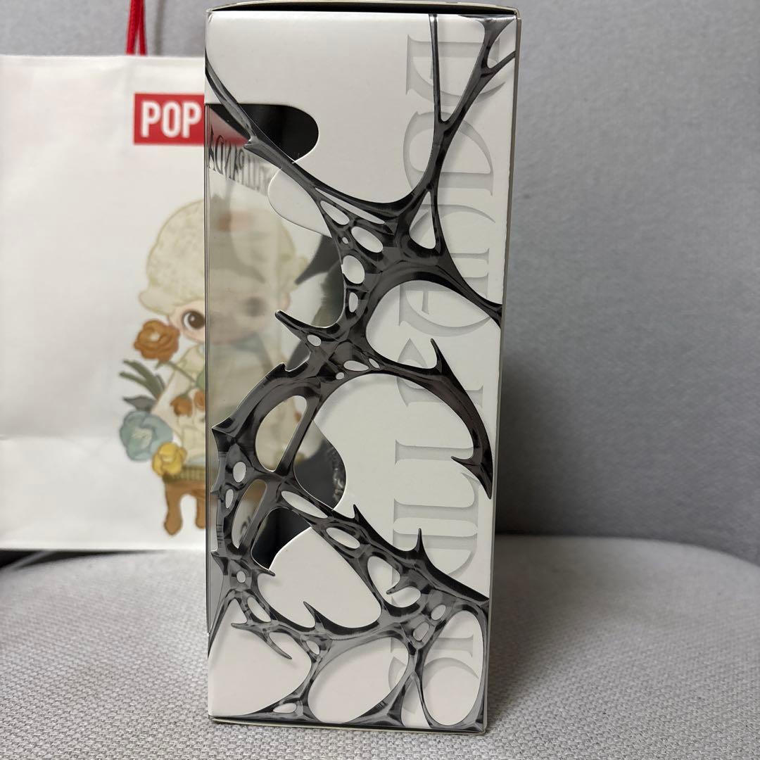 POPMART SKULLPANDA XG ぬいぐるみペンダント 日本限定