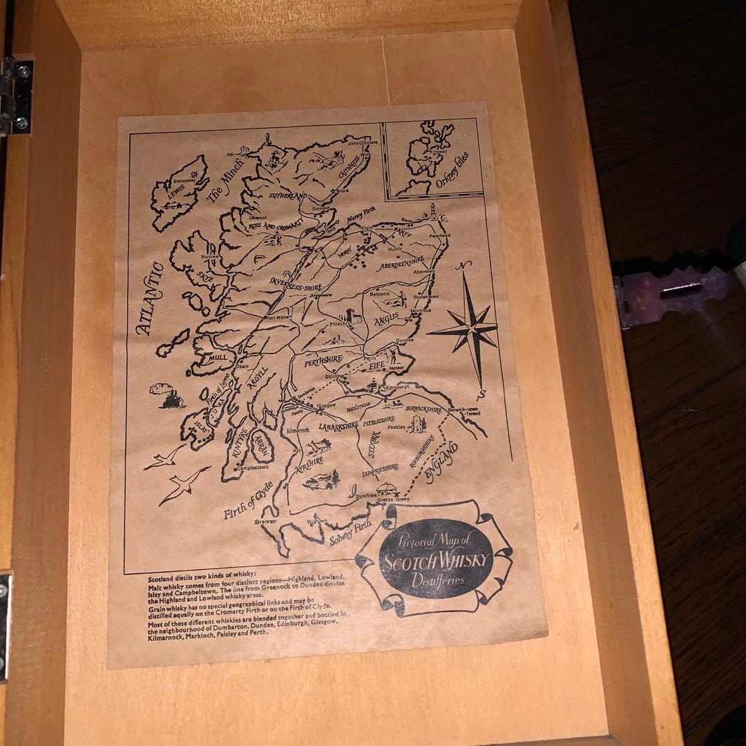 MACLEOD’S マクラウドISLEOFSKYEアイルオブスカイYears20