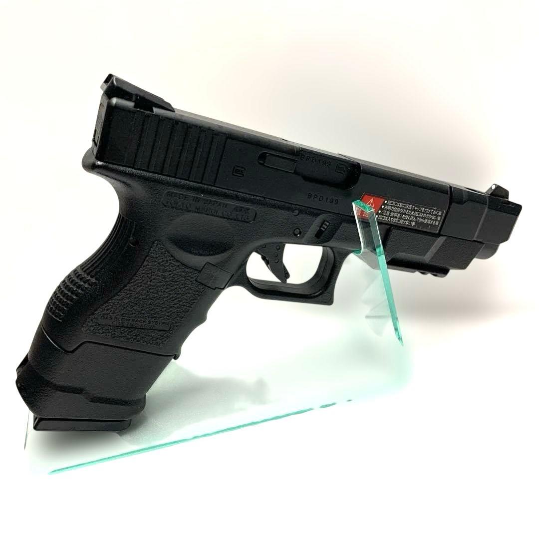 東京マルイ グロック26 アドバンス ガスブローバック