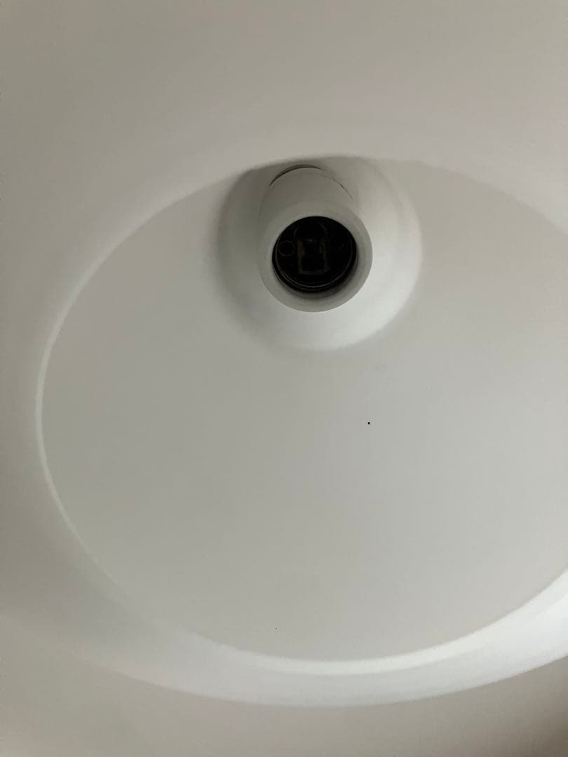 60s ミッドセンチュリー ペンダントランプ