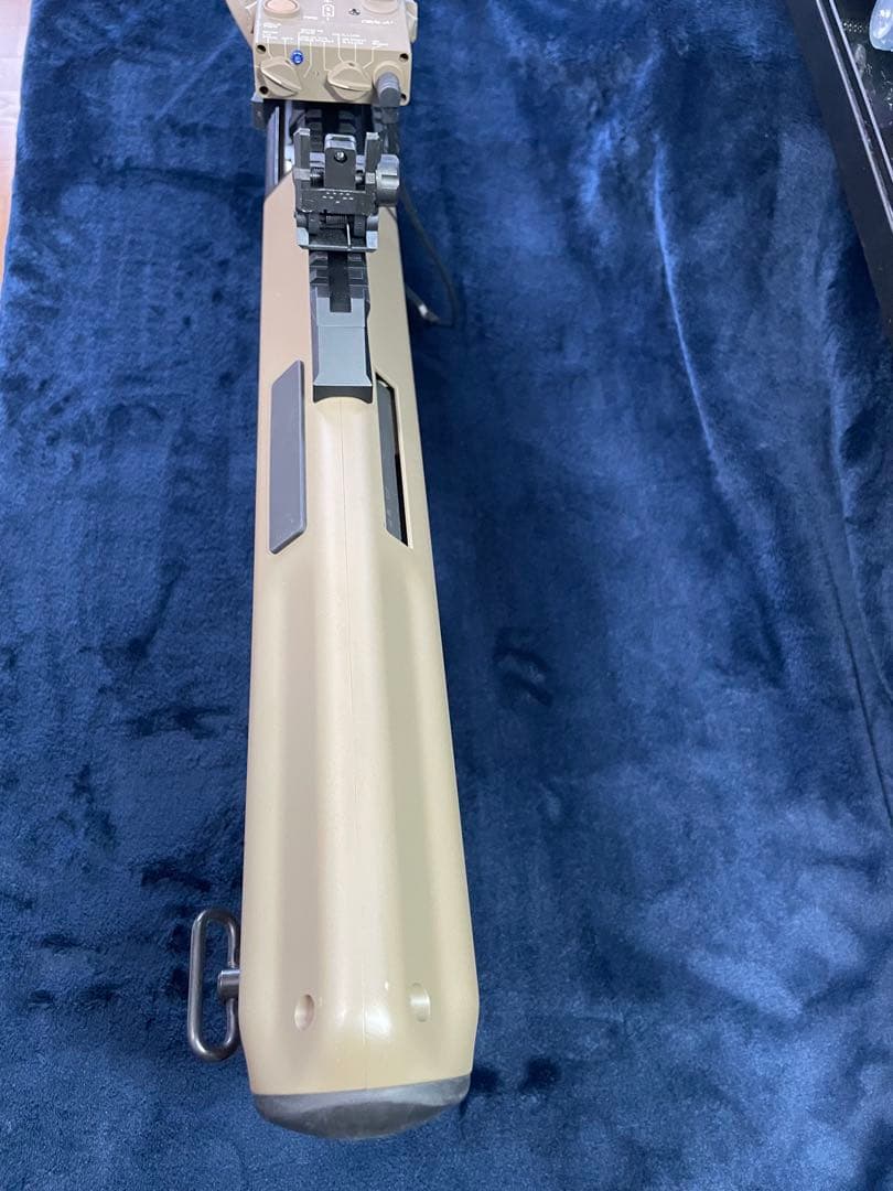 東京マルイ ステアーAUG HC タンカラー