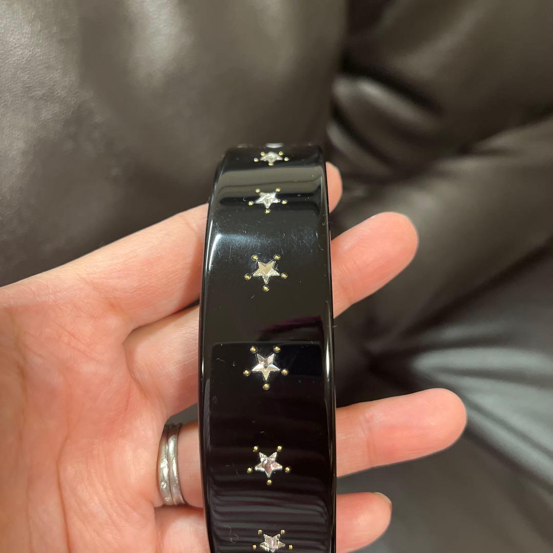 最終値下げ　グッチアディダス　カチューシャ　ヘアアクセサリー