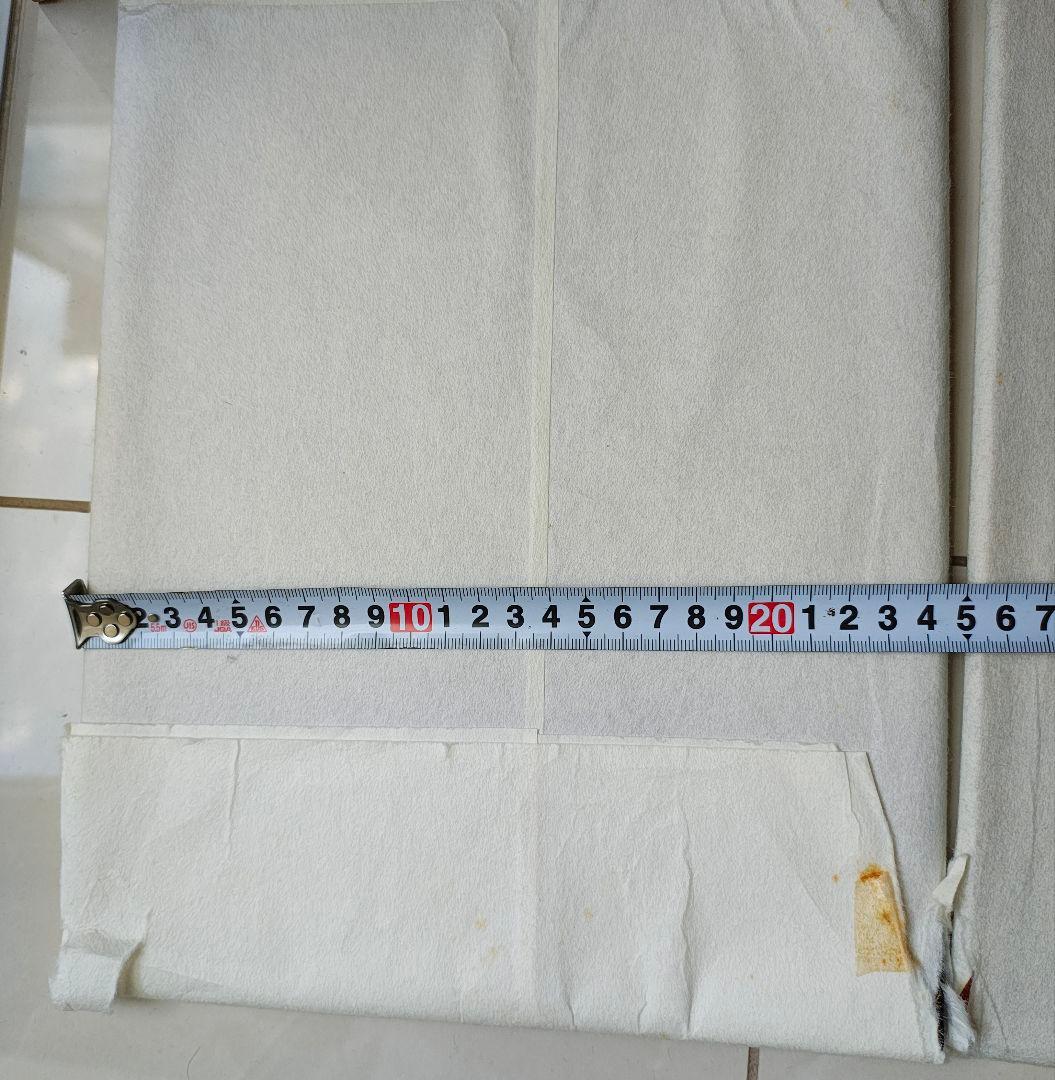 セ*ロ様 ✨輪島塗 漆塗 オレンジ色の漆器 膳 木製の箱付き✨