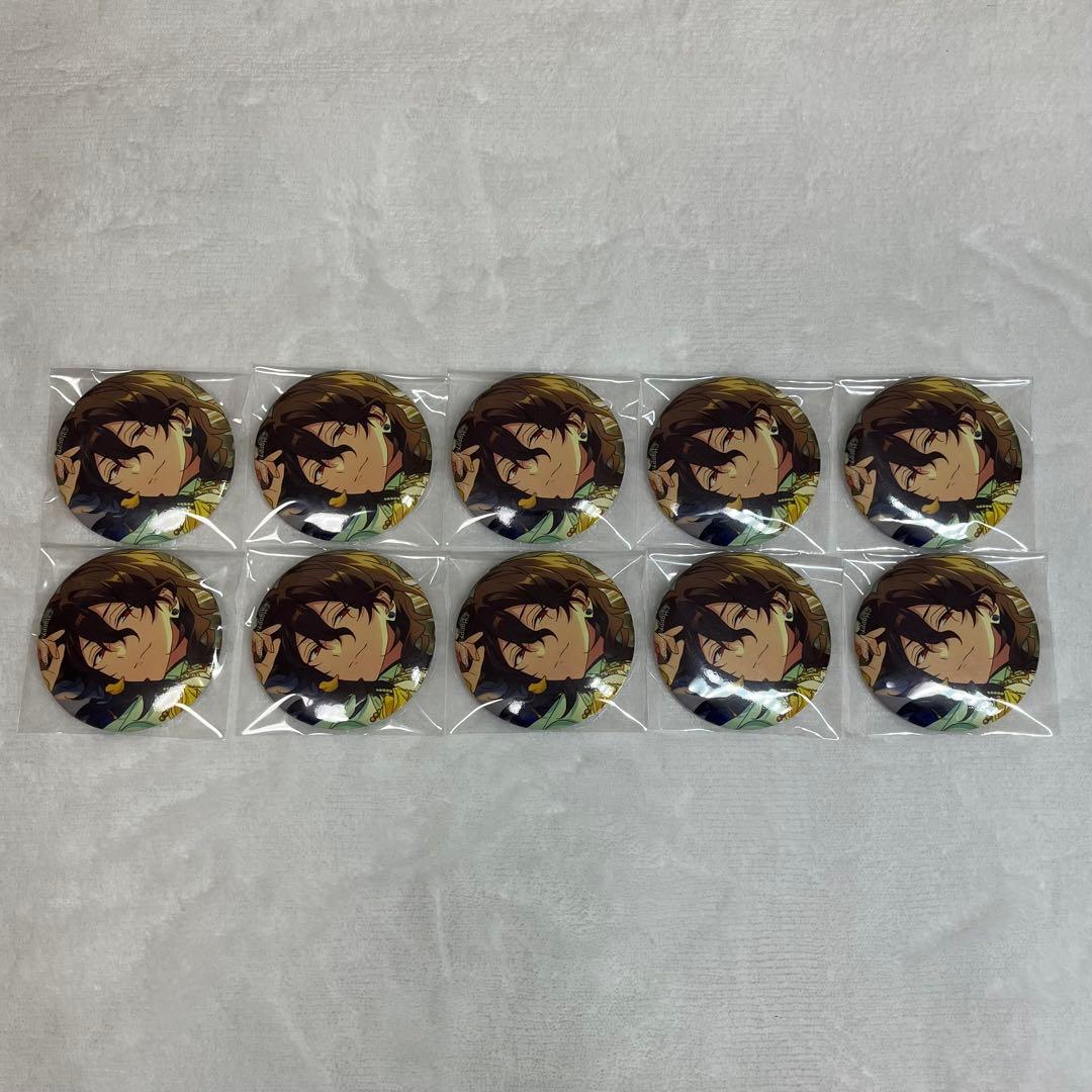 あんスタ 朔間零 テーマスカウト 缶バッジ