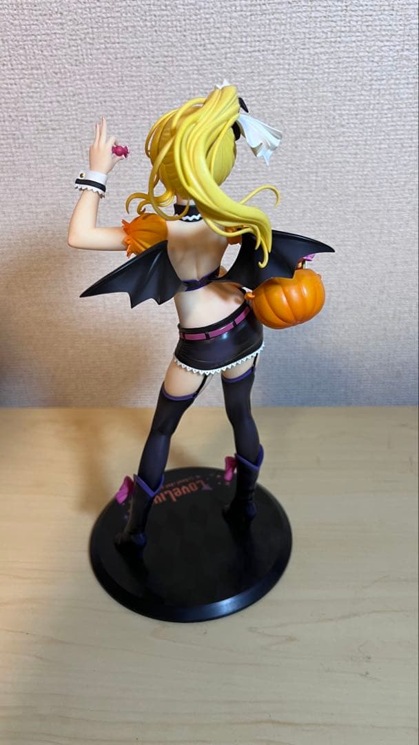 アルファオメガ　絢瀬 絵里　ハロウィンVer. フィギュア
