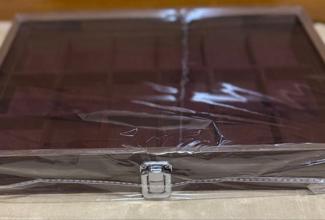 デュポンライターケース。ライターなどは付属しません。社外品。