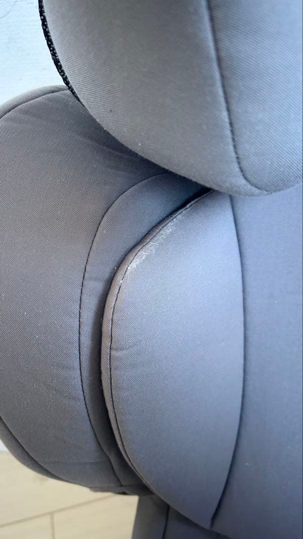 Cybex Solution Z i-FIX ジュニアシート　サイベックス