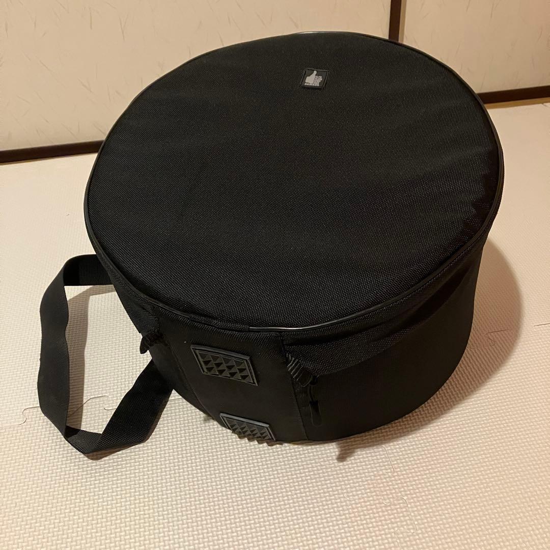 さざなみドラム　大型凪　A=444hz