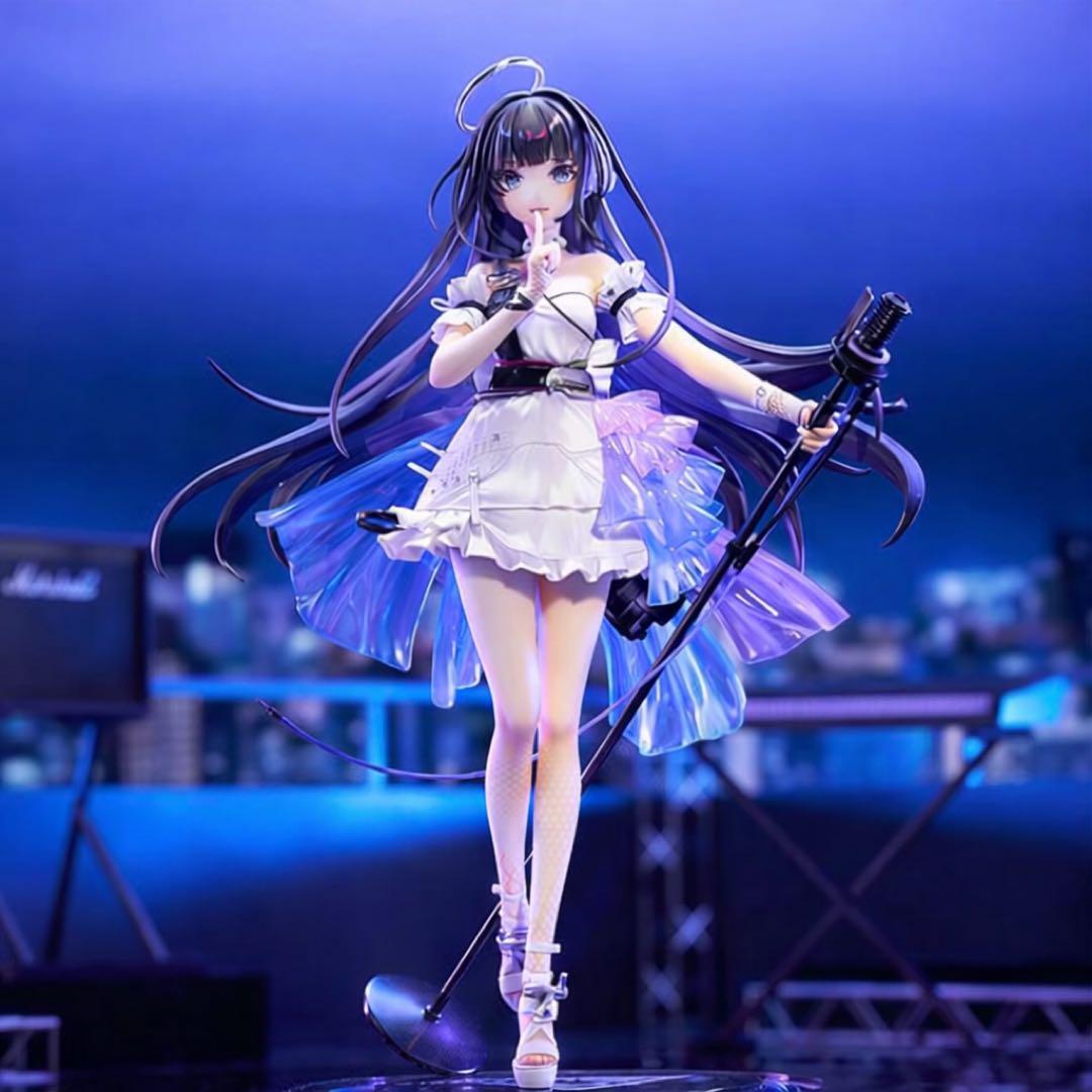 ニューラルクラウド 七花 少女アイドルVer. 1/7スケール 完成品 未開封