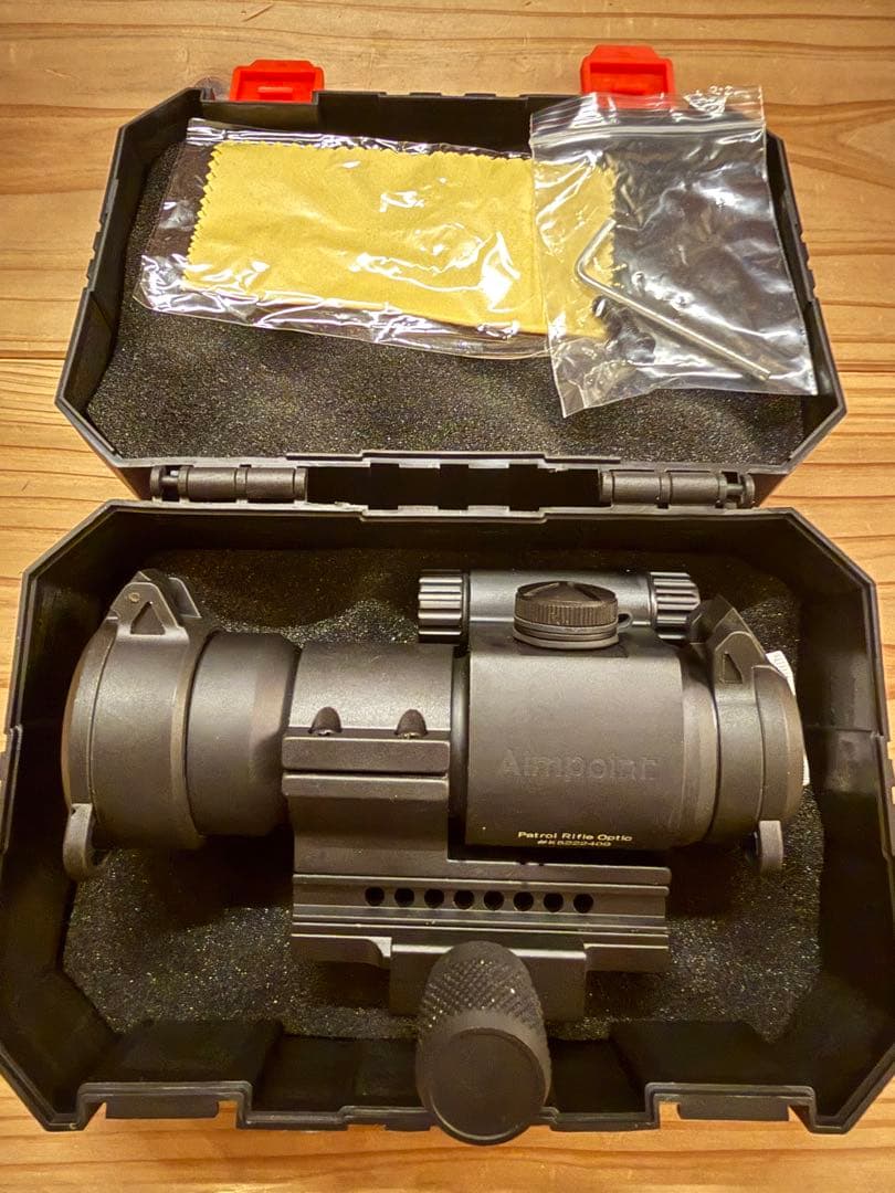 COMP PRO レプリカ　ドットサイト　aimpoint