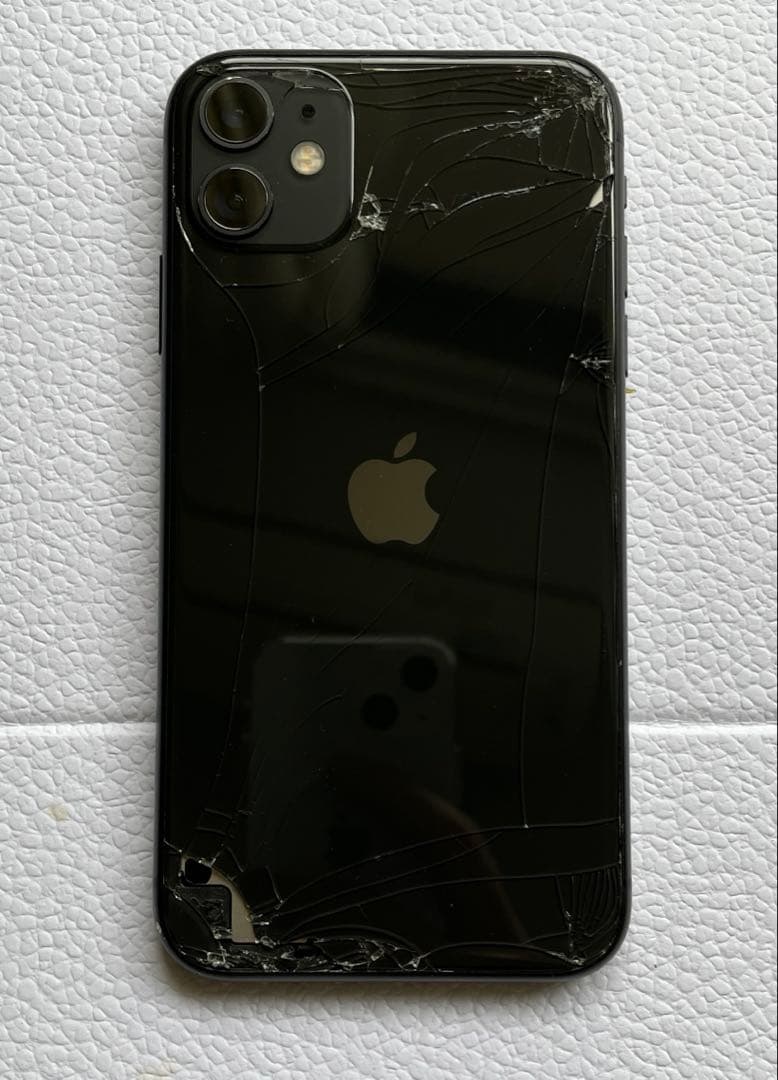 スマートフォン本体 iPhone11 256GB