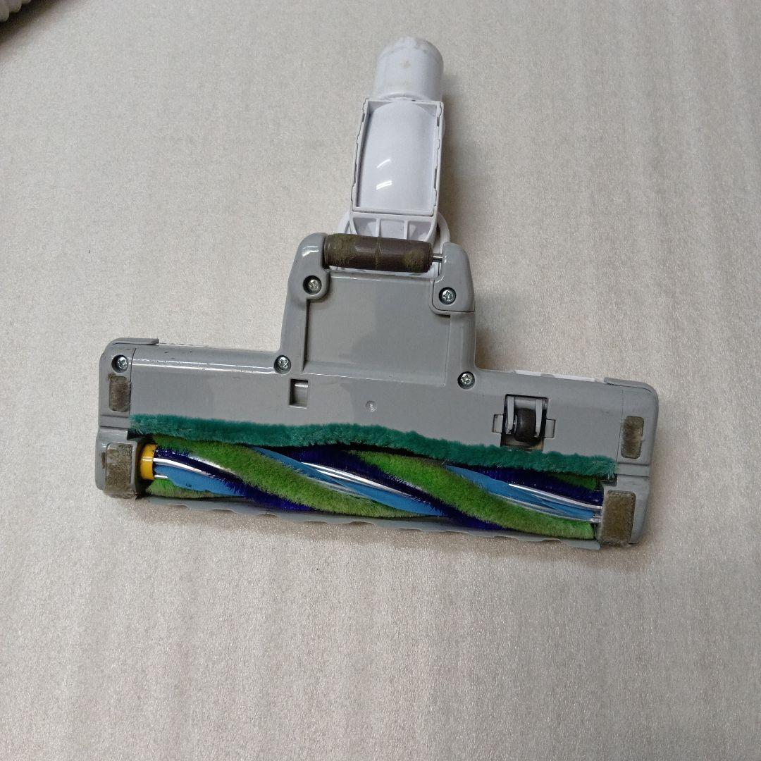 日立 かるパックCV-KP90H 2021年製 キャニスター掃除機