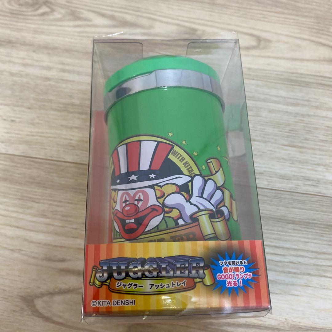 ジャグラーグッズまとめ売り