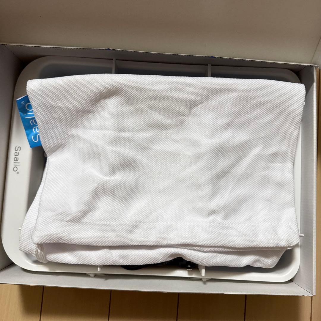 Saalio® サーリオ　手・足・脇用