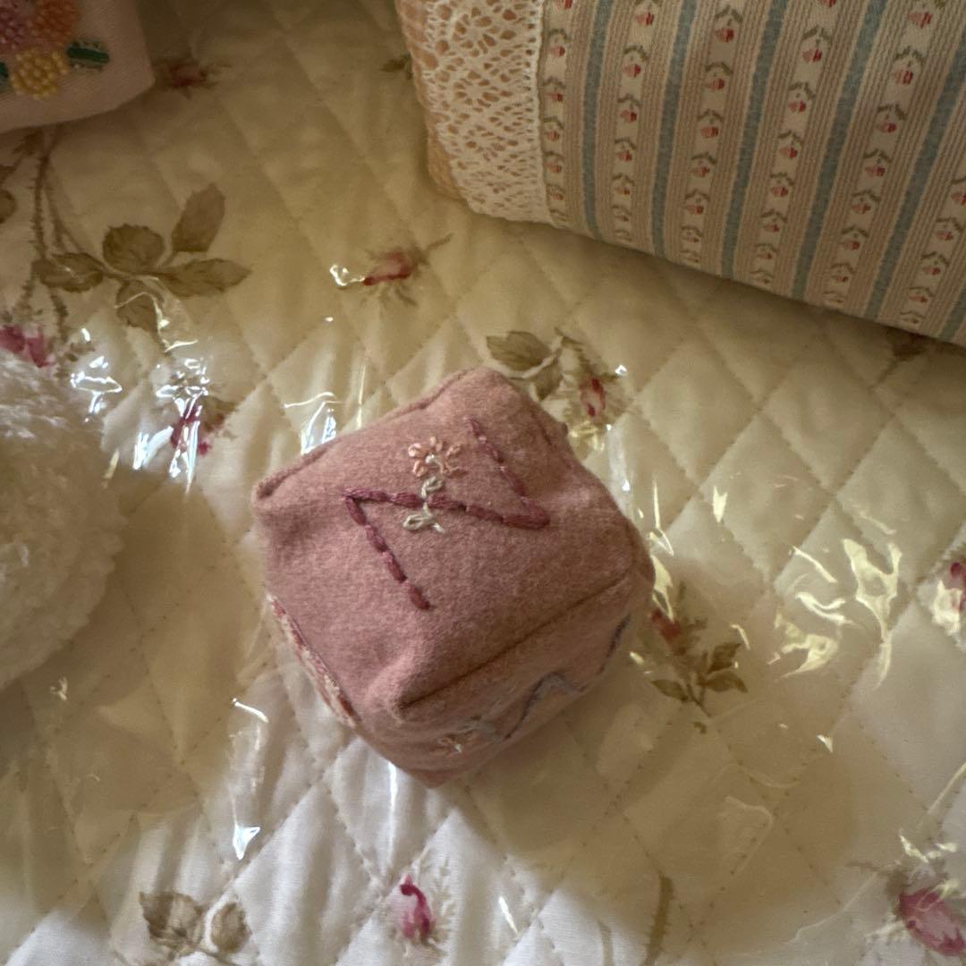 マニーうさぎのぬいぐるみセット