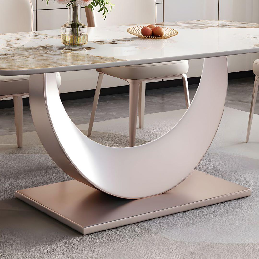 【ファイン】ダイニングセットテーブル