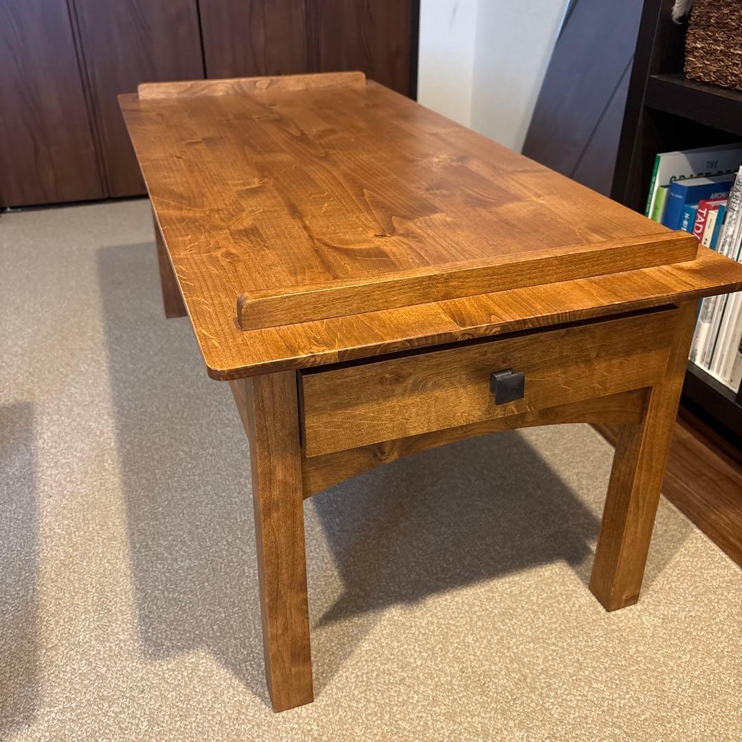 ダイニングテーブル CHRISTIE Coffee Table 105