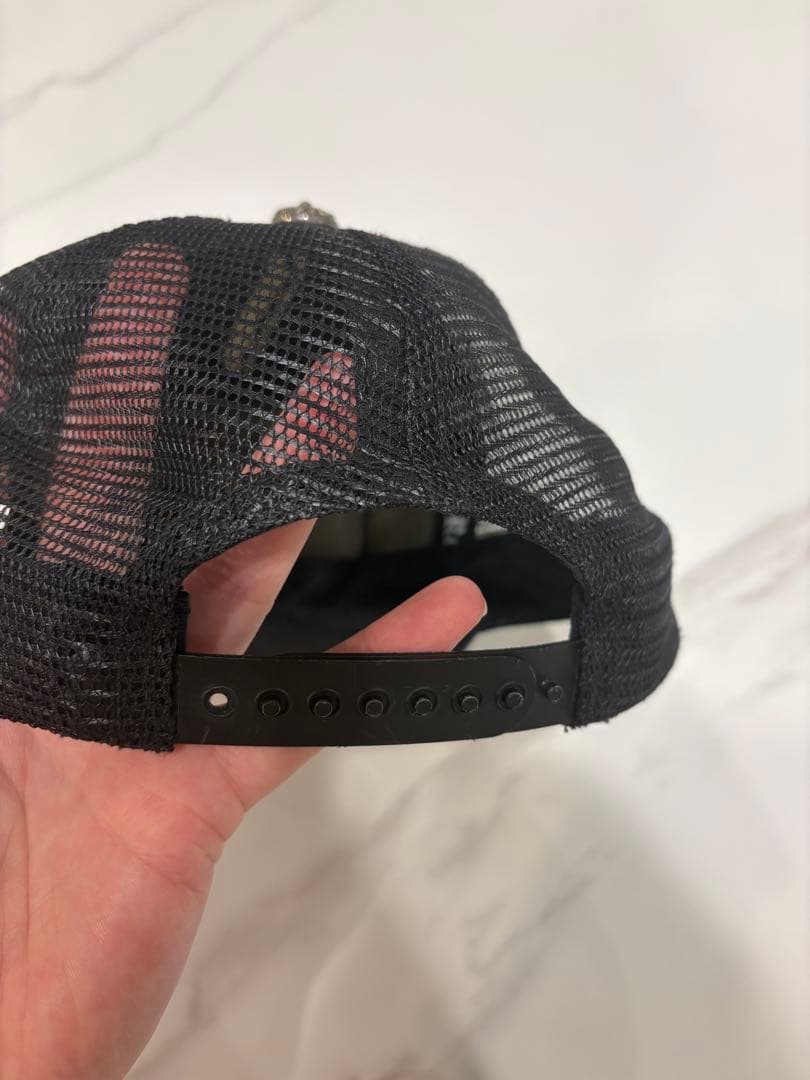 Chrome Hearts クロムハーツ　キャップ　帽子