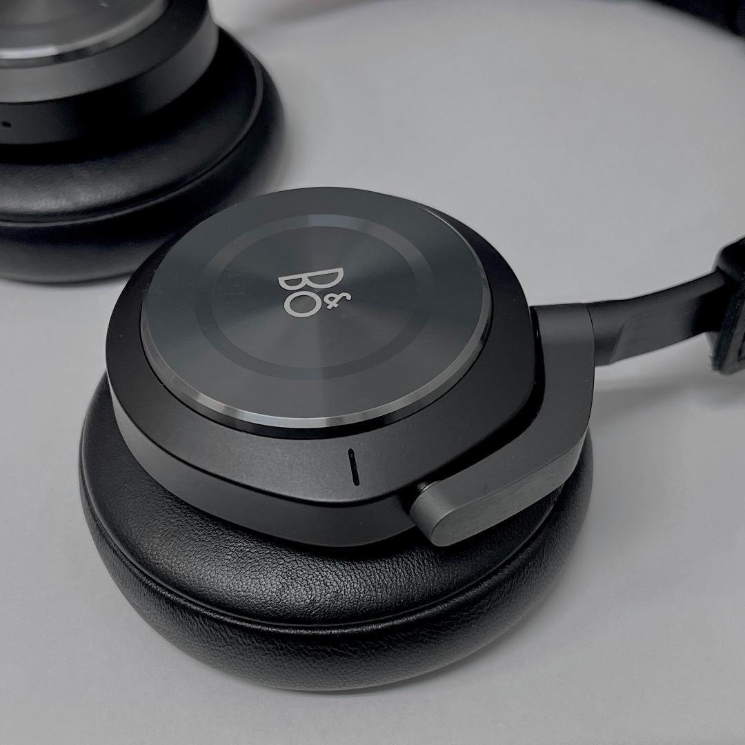 【美品】Bang & Olufsen Beoplay H9i ヘッドホン