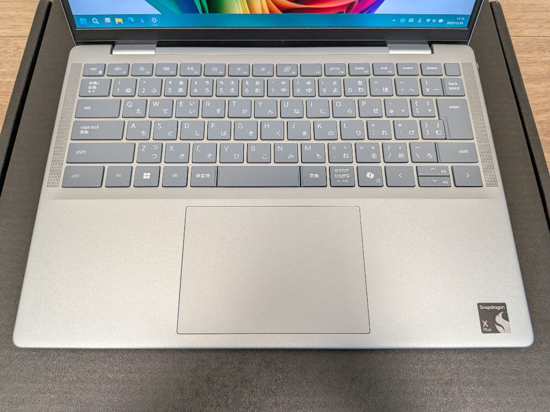DELL Inspiron 14 Plus ノートパソコン 16GB