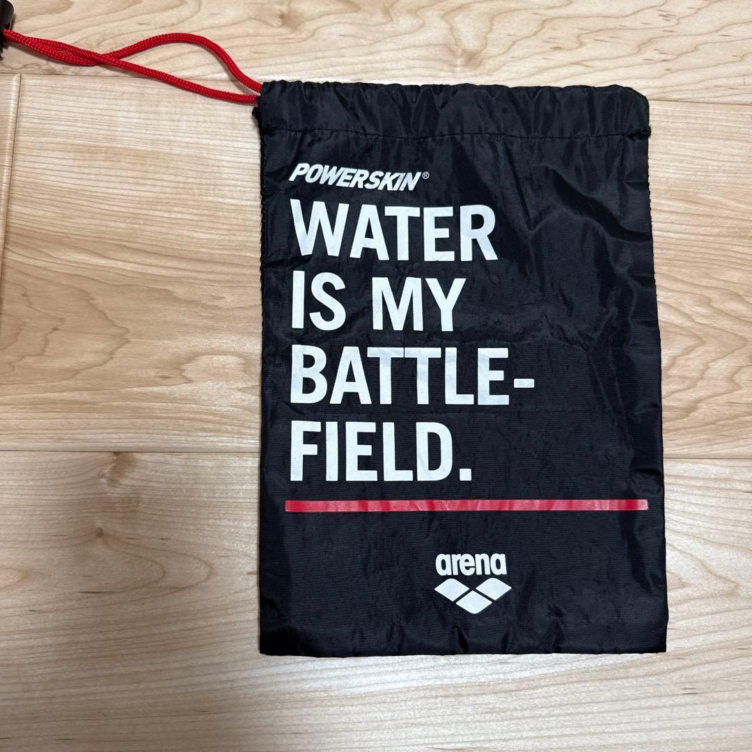 水着・ラッシュガード ARN-4003M