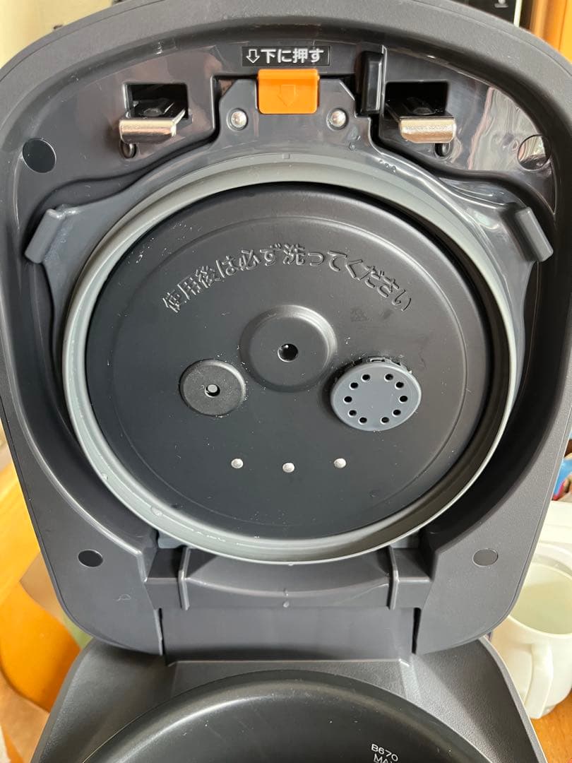 早い者勝ち美品★象印 圧力IH炊飯ジャー 炎舞炊き NW-NA10