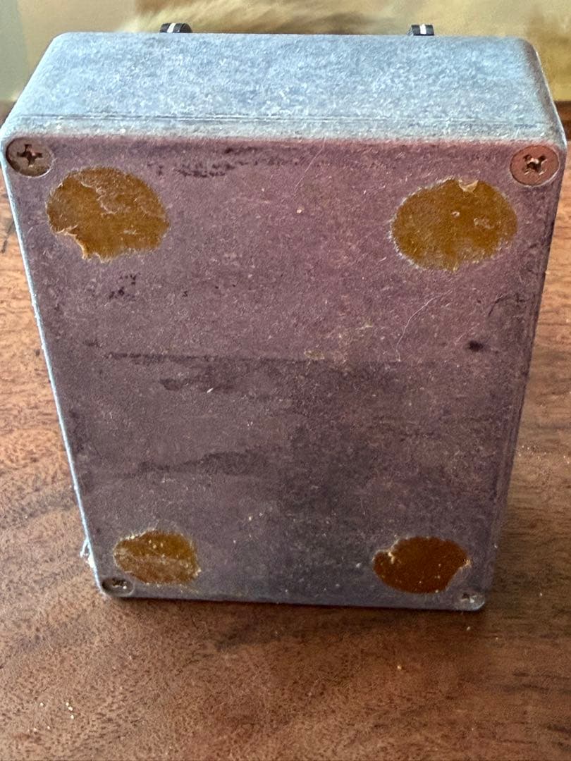 K&R Groove Comp ギターエフェクター