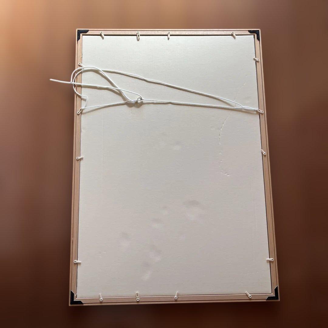 エリック・クラプトン 40周年記念公演ポスター