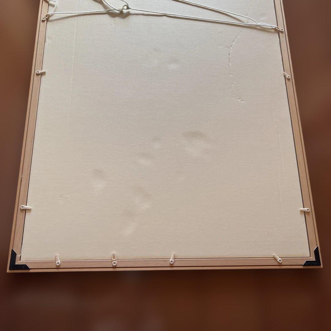 エリック・クラプトン 40周年記念公演ポスター