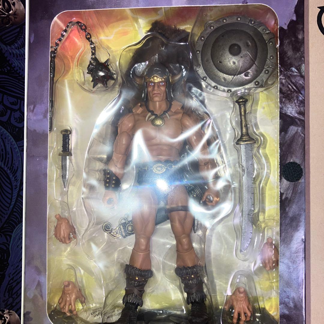 savage crucible フランクフラゼッタ　　mythiclegions