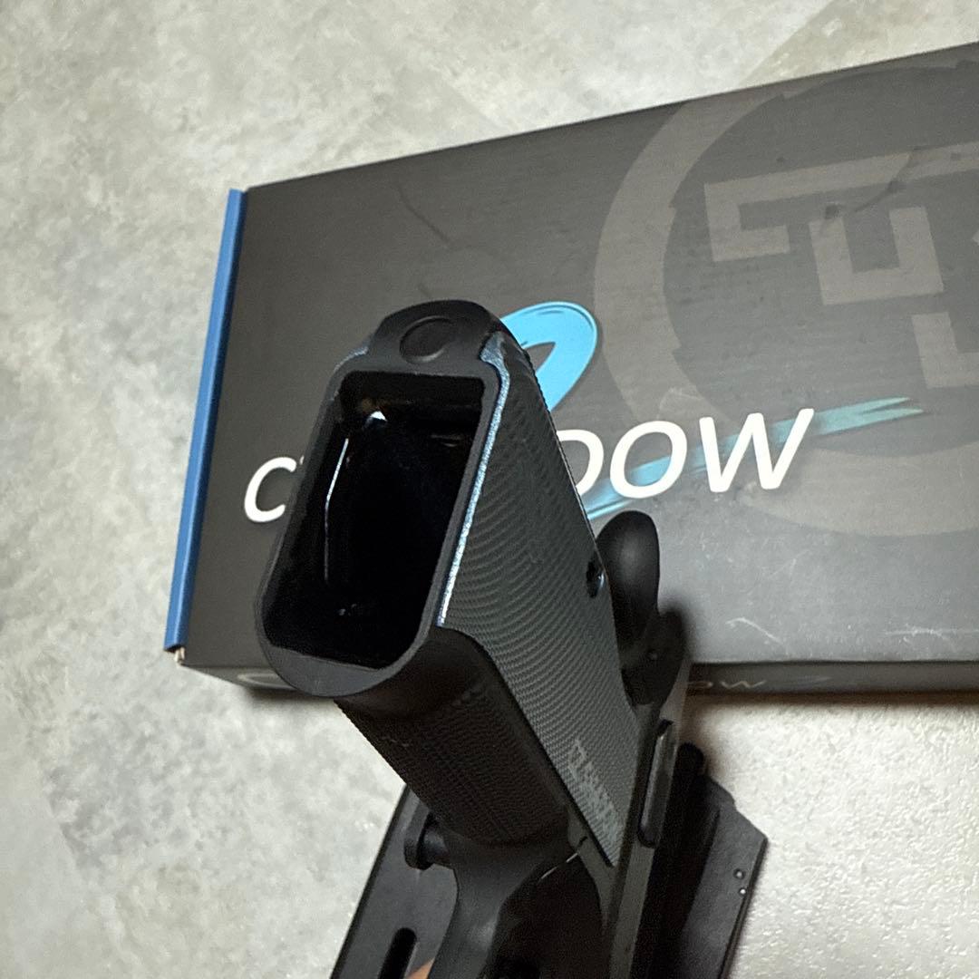 カーボネイト　CZ SHADOW2 シャドウ2